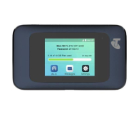 ZTE MF985T (LTE 600Mbps, WiFi AC1200) - 1182382 - zdjęcie 1